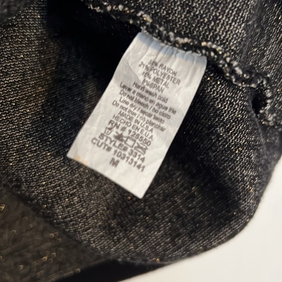 Windsor sleeveless sweater dress for women. Size M - Picture 5 of 6